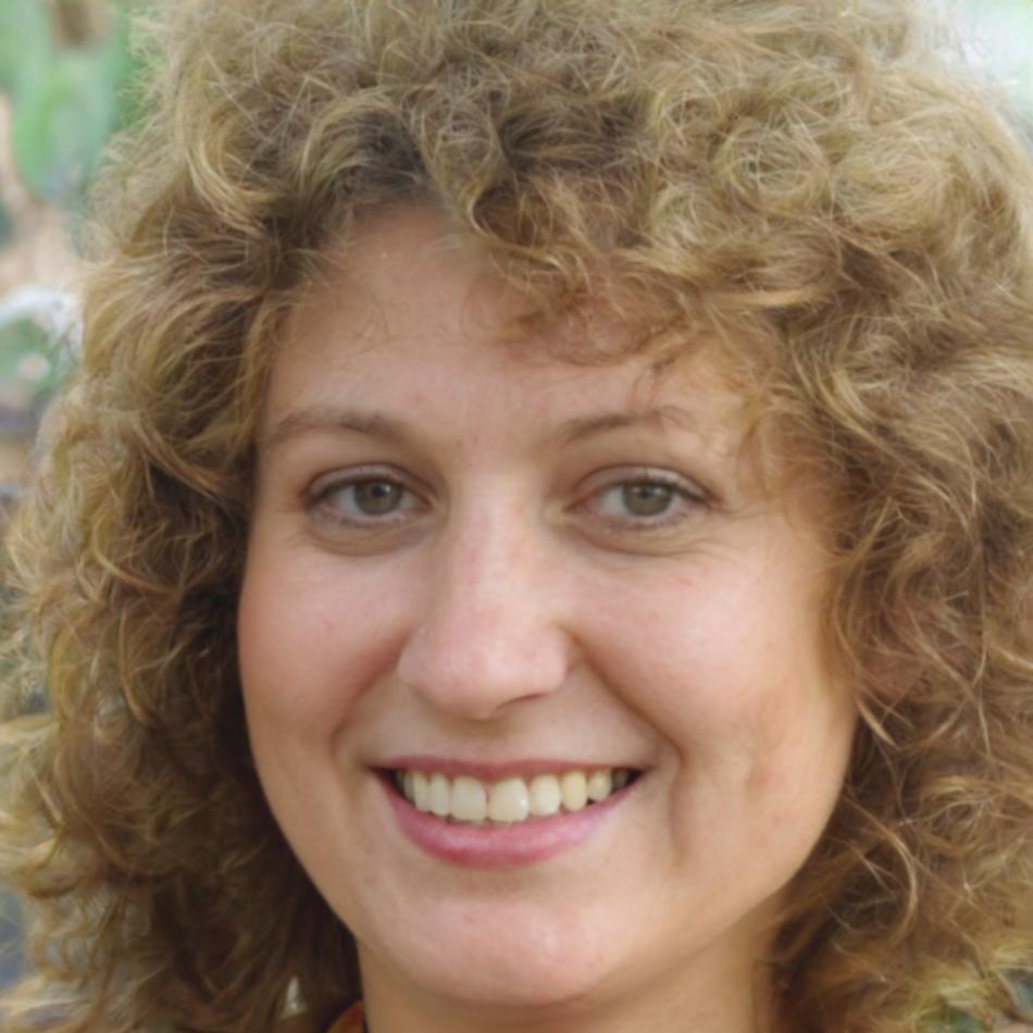 María Elena González