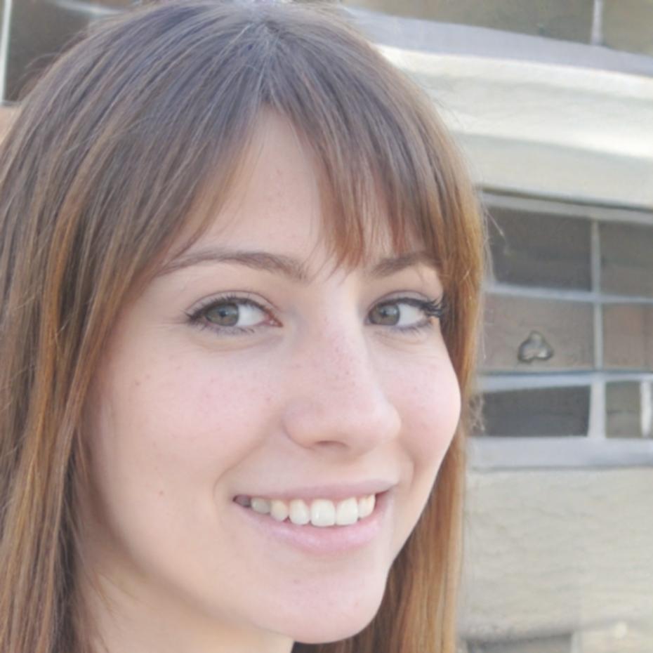 Ana Sofía Ramírez